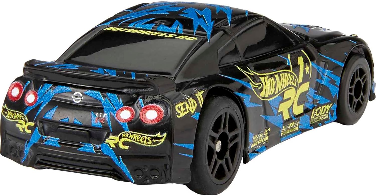 Remote Control Car 1:64 Scale On Off Track a7