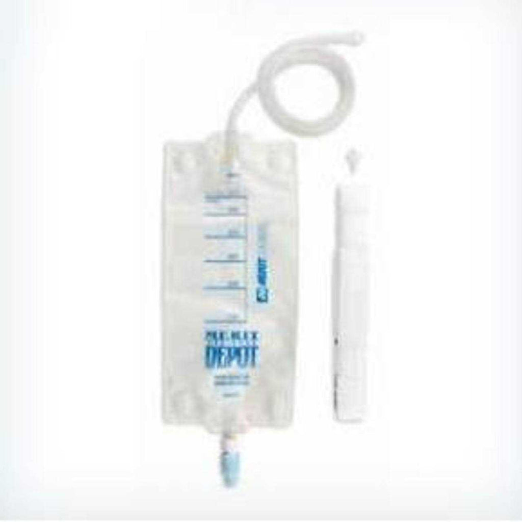 Nephrostomy Drainage Bag 600ml a7