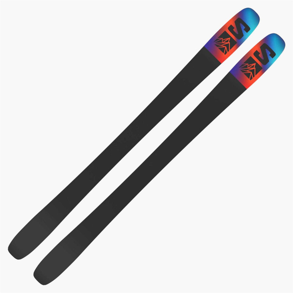 Skis 92 mm waist a7