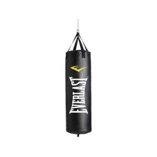 Heavy Punching Bag Kit 40 Lbs a7