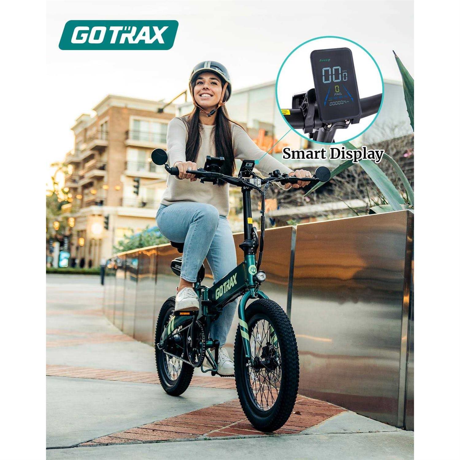 Folding Electric Bike a7