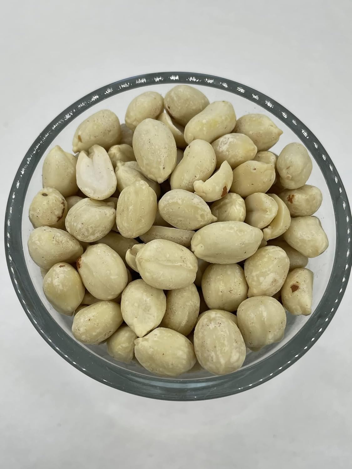 Raw Peanuts in Shell for Birds and Wildlife 5 lbs a7