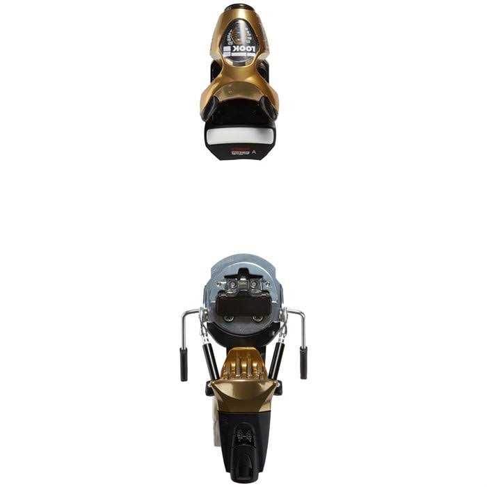 Ski Bindings GW 14k7