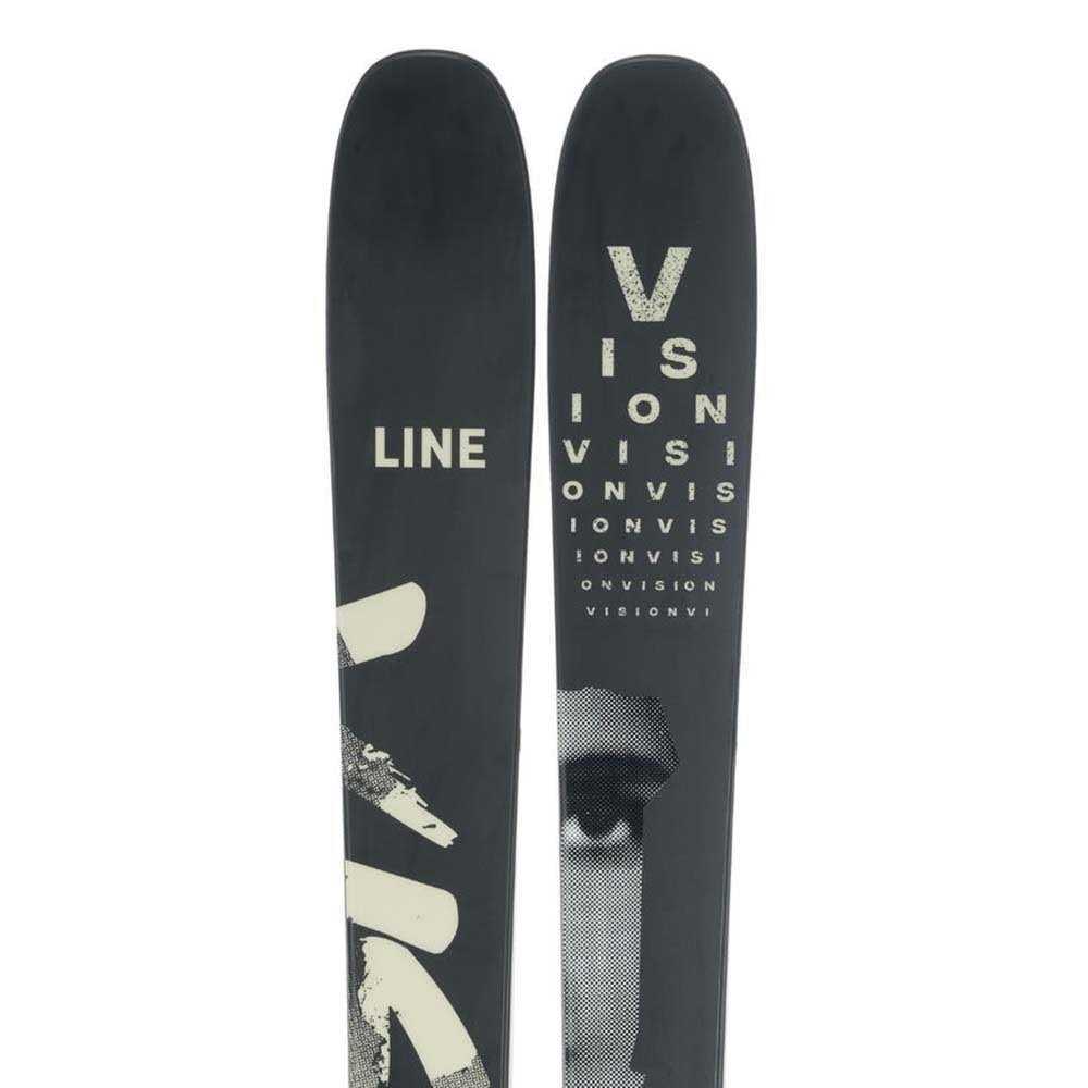 Skis 108 A7