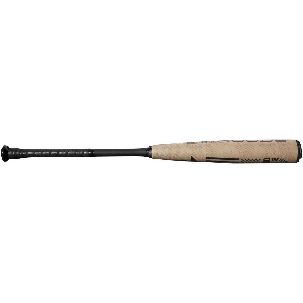 Camo BBCOR Baseball Bat 7k