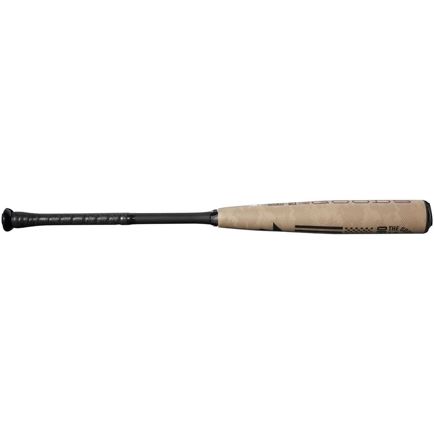 Camo BBCOR Baseball Bat 7k