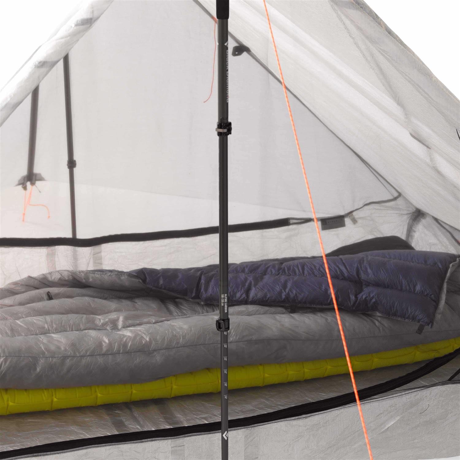 Unbound 2p Tent a7k