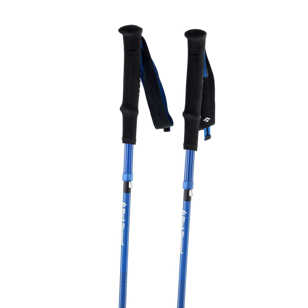 Trekking Poles Carbon Z 7a