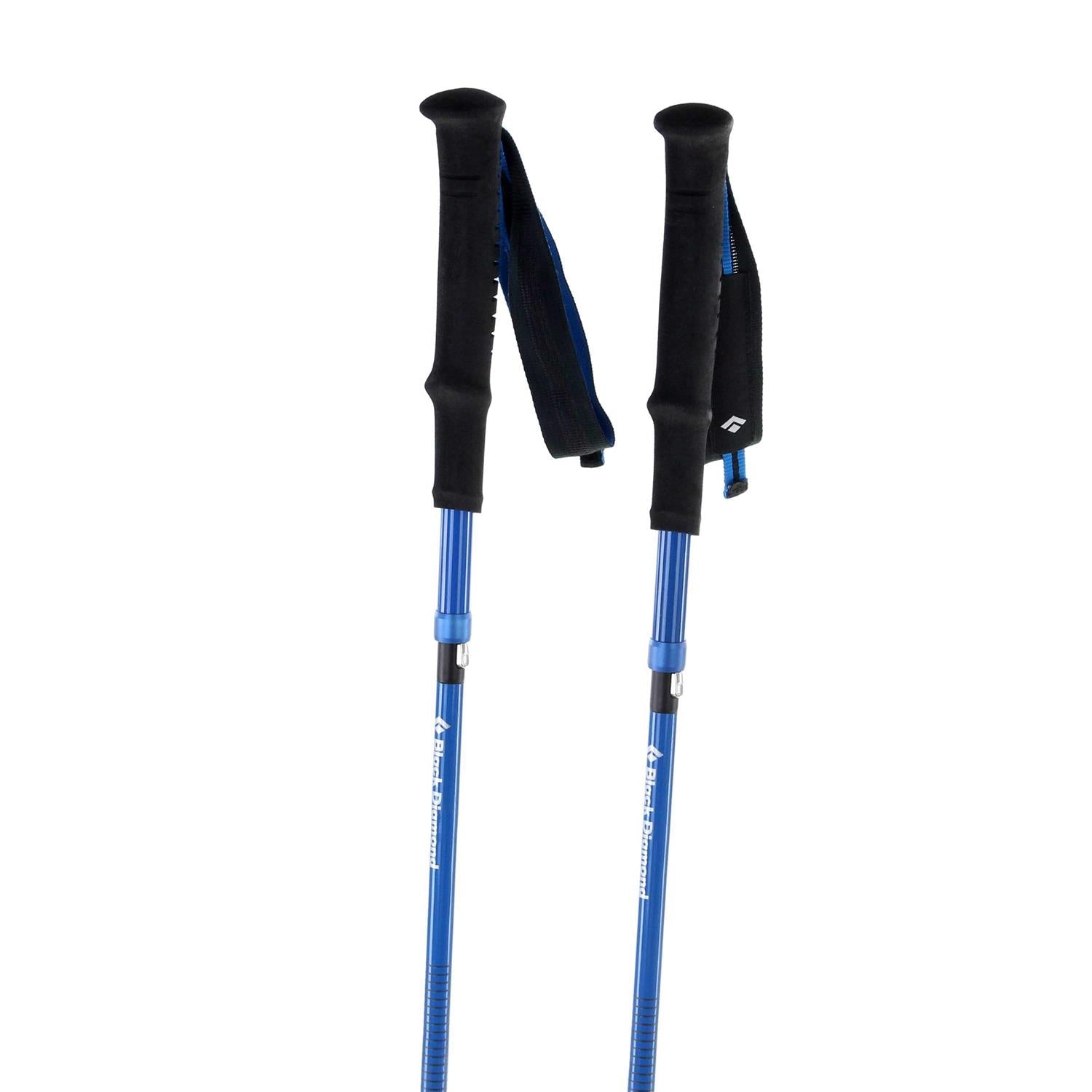 Trekking Poles Carbon Z 7a