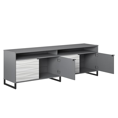 Accent Cabinet with 3 Drawers a7