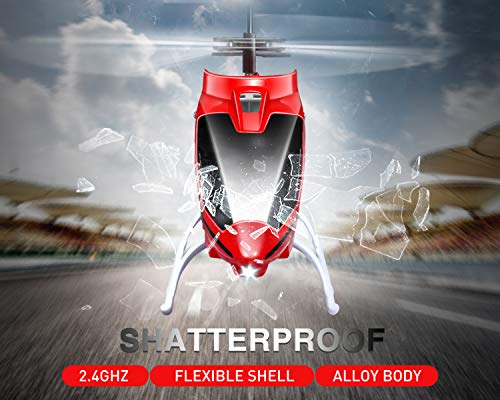 Helicopter RC Infrared 3CH Gyro Marine Aircraft Model a7
