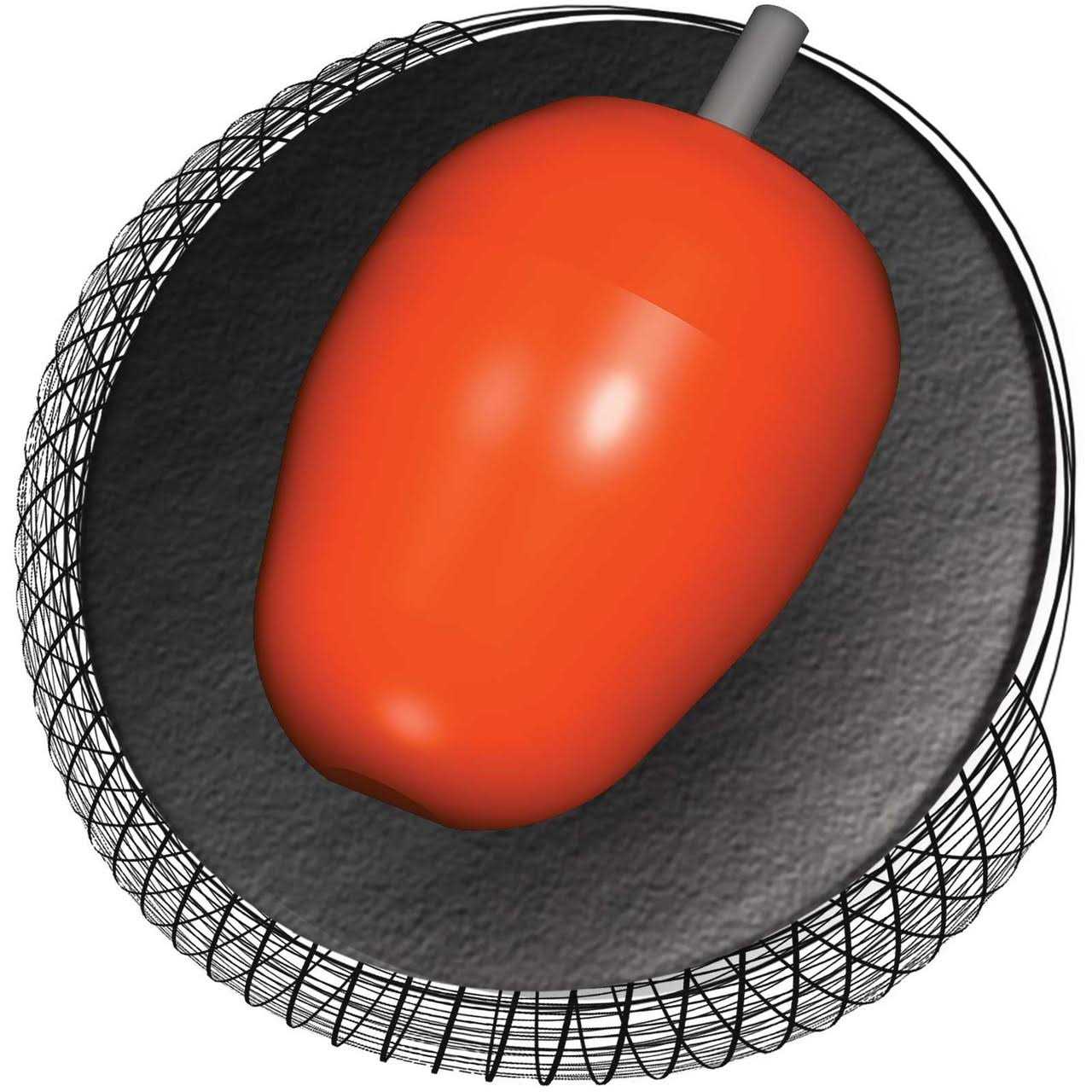 Bowling Ball Blue NU7