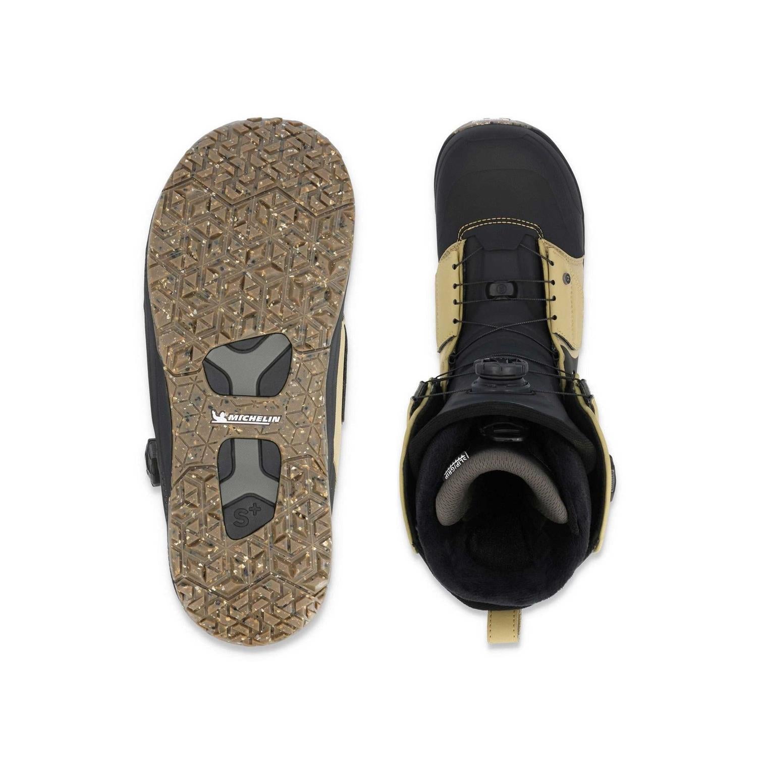 Snowboard Boots a7