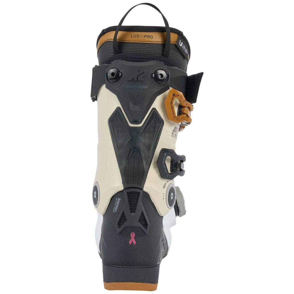 Womens Ski Boots BOA a7
