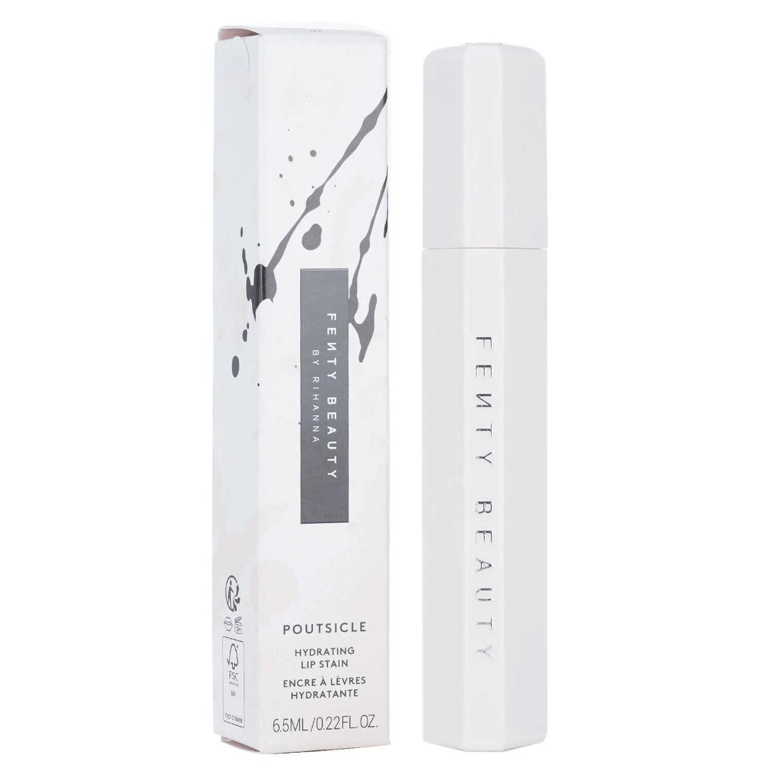 Hydrating Lip Stain Berry 04 6.5ml a7