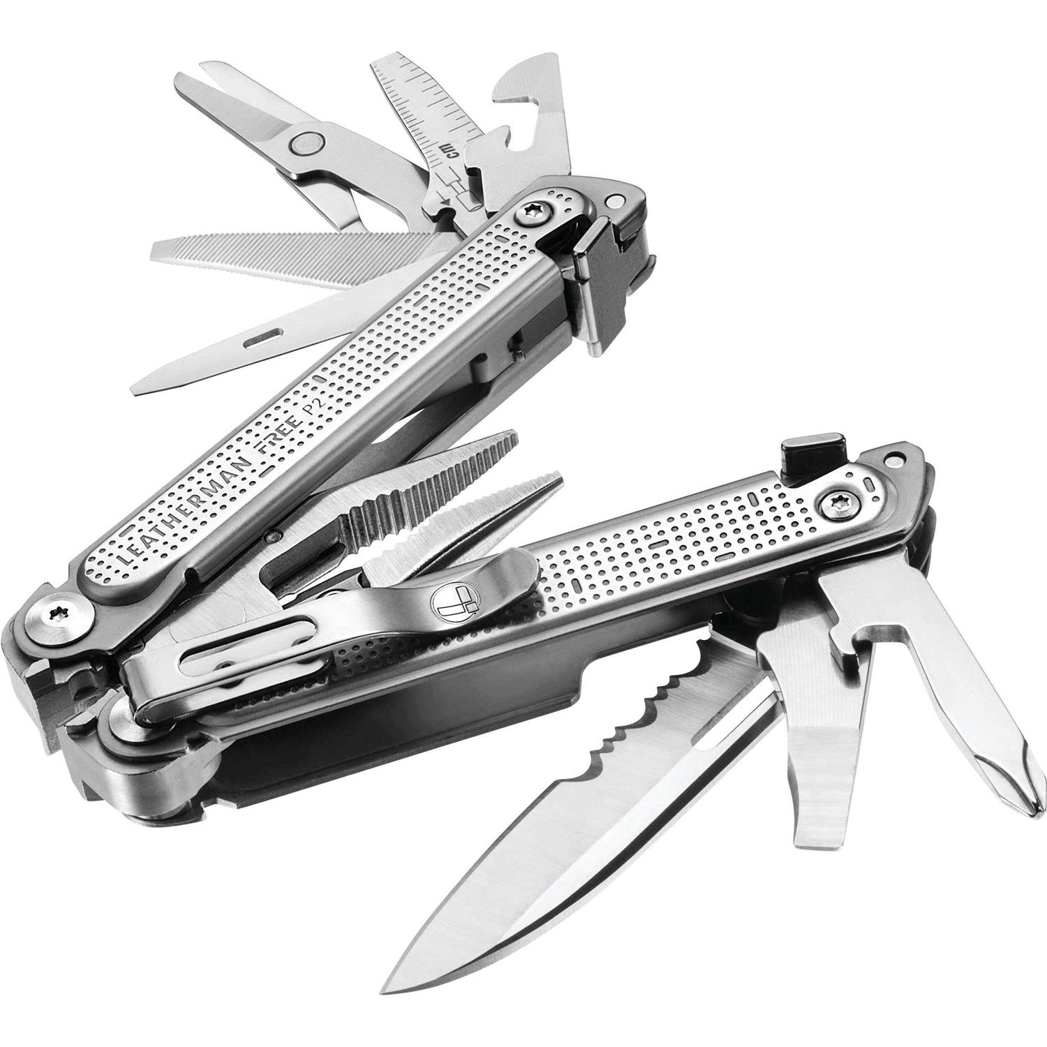 Multi Tool P2a7