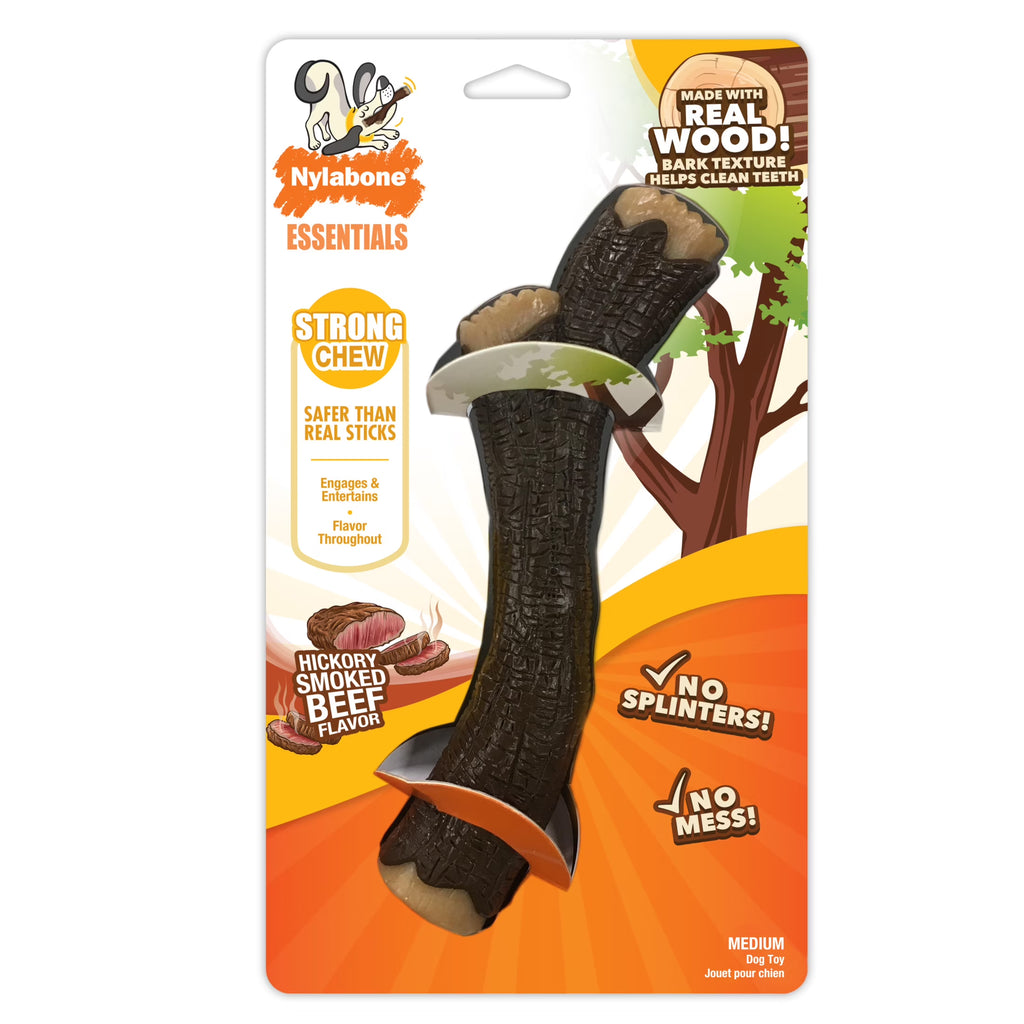 Dog Chew Toy Wood Stick XL a7