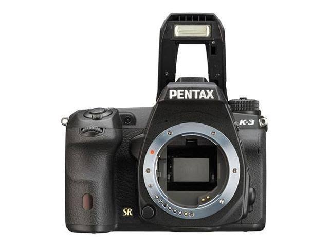 SLR Camera Body Only a7