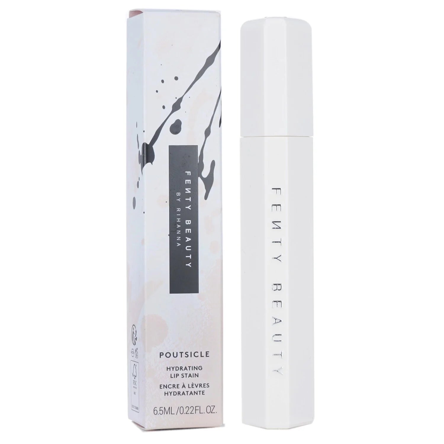 Hydrating Lip Stain Berry 04 6.5ml a7