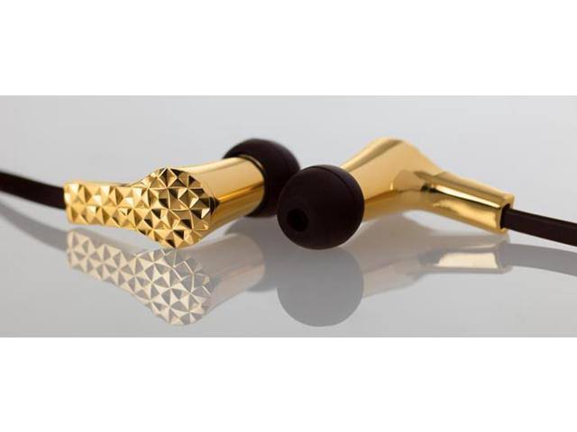 In-Ear Monitors with Balanced Armature Driver k7