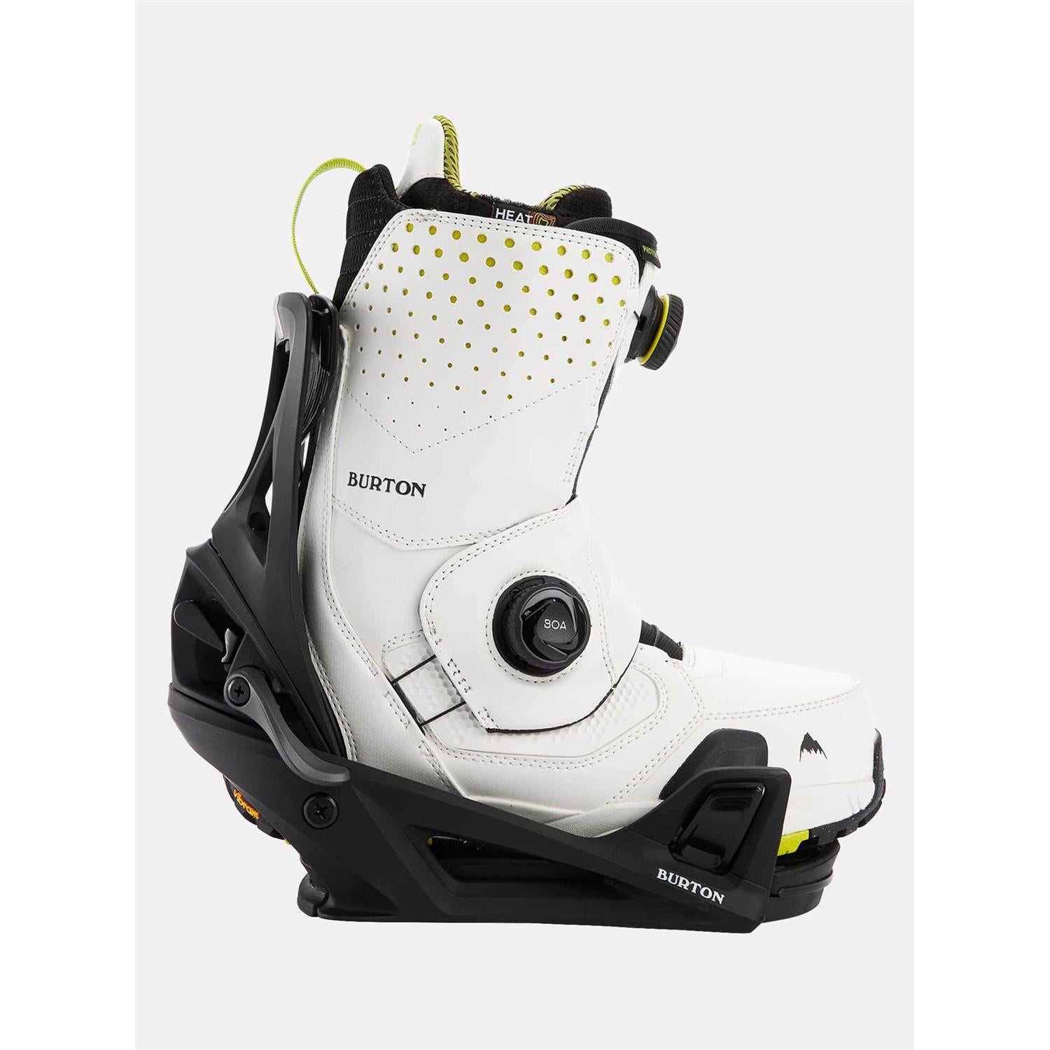 Snowboard Bindings Step On a7