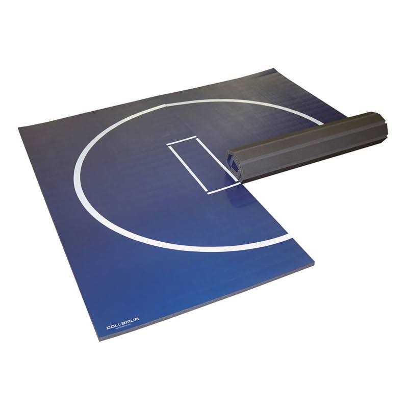 Wrestling Mat 10x10 a7
