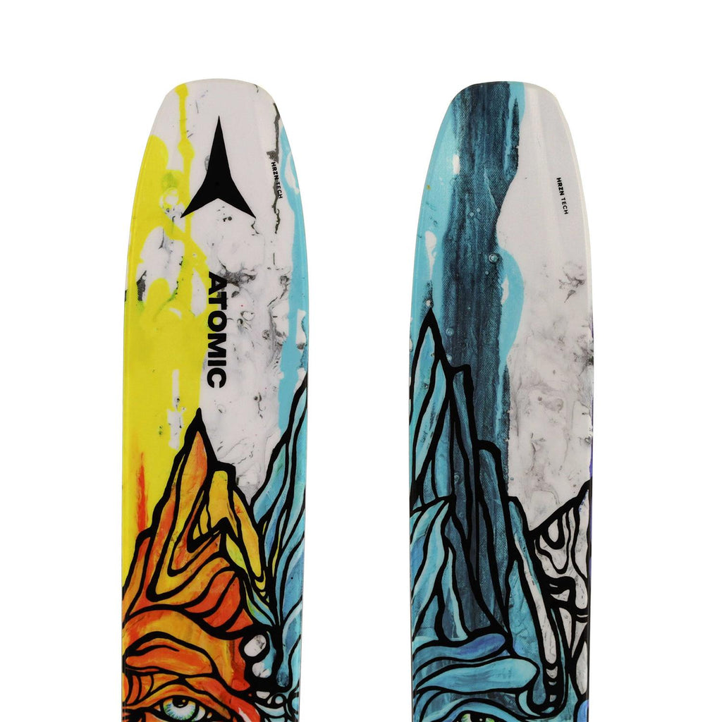 Atomic Bent Chetler 120 Skis - Sports Supplies Online Store