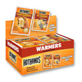 HotHands Hand &amp; Toe Warmers Long Lasting Natural Odorless Air Activated Warmers - Sports Supplies Online Store