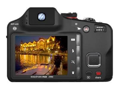 Bridge Camera Black 7k