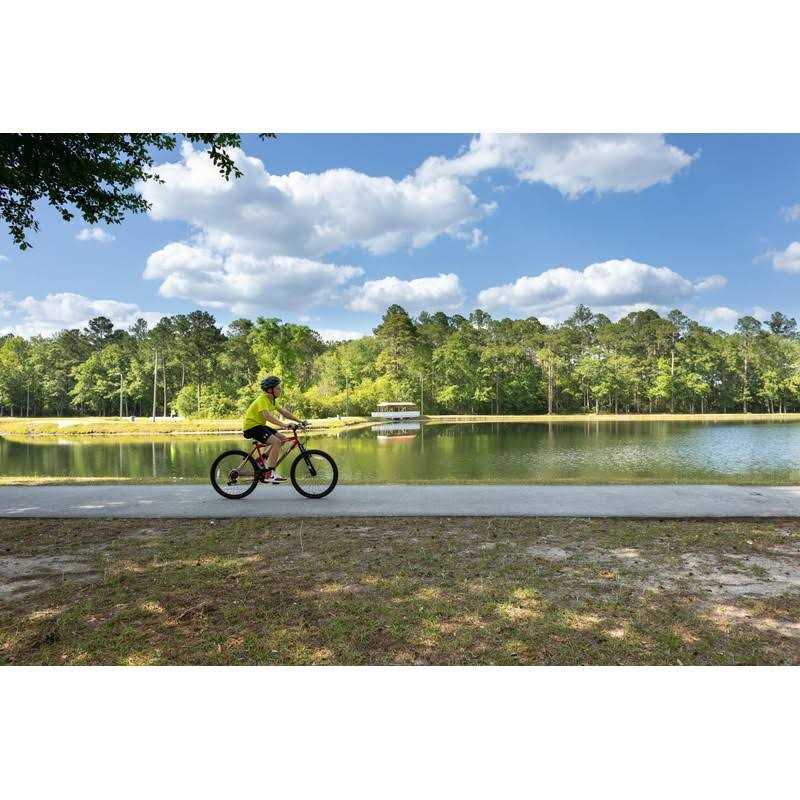 Mountain Bike 24 Inch Front Shock 7k
