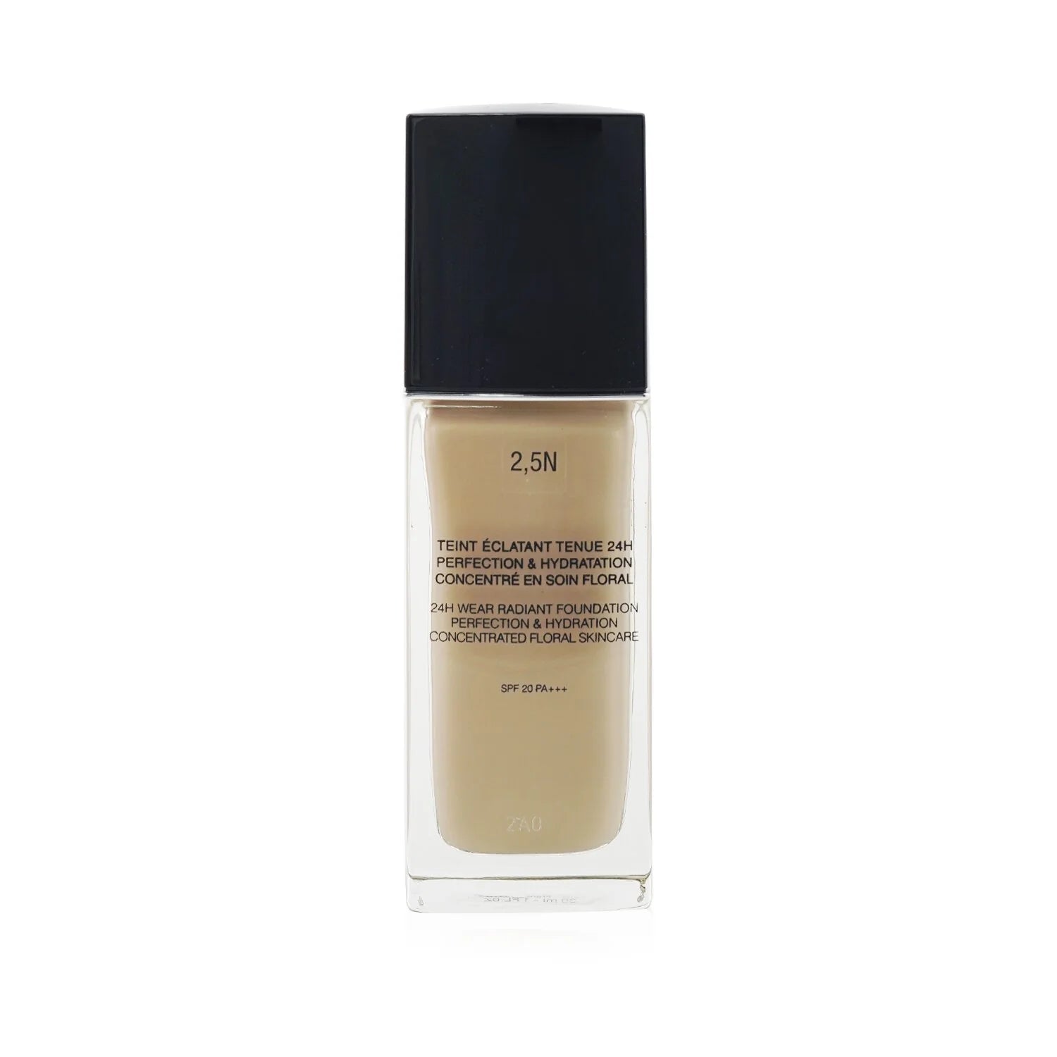 Dior Forever Skin Glow Foundation SPF 20 3N 30ml k7