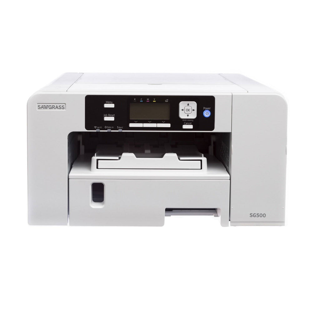 Sublimation Printer & Cameo 4 Bundle k7