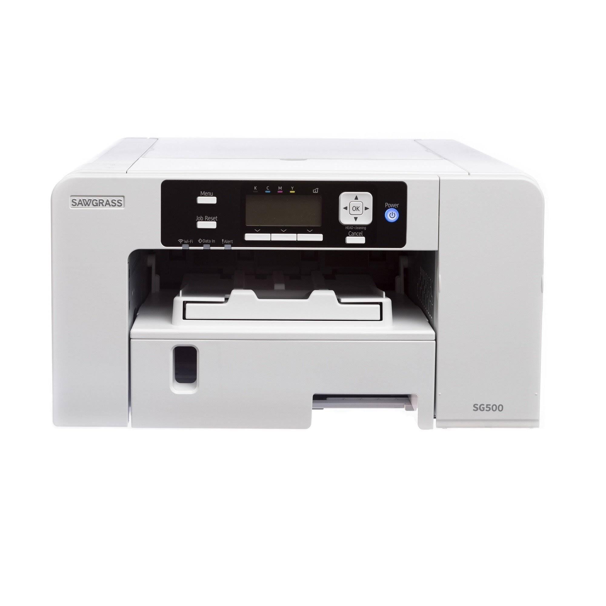 Sublimation Printer & Cameo 4 Bundle k7
