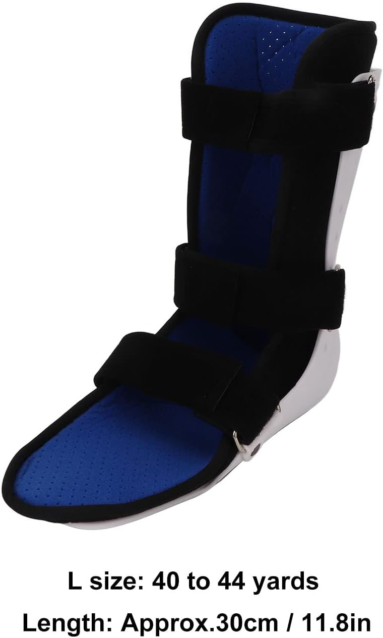 Walking Boot for Ankle Fracture Support K7m