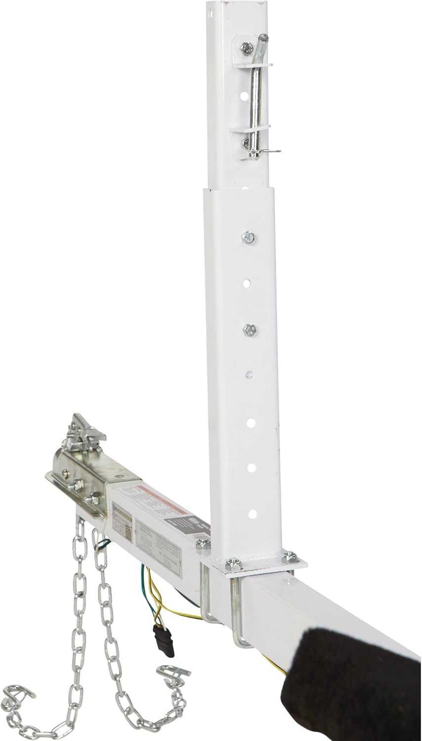 Boat Trailer Kit 610-Lb Load Capacity a7