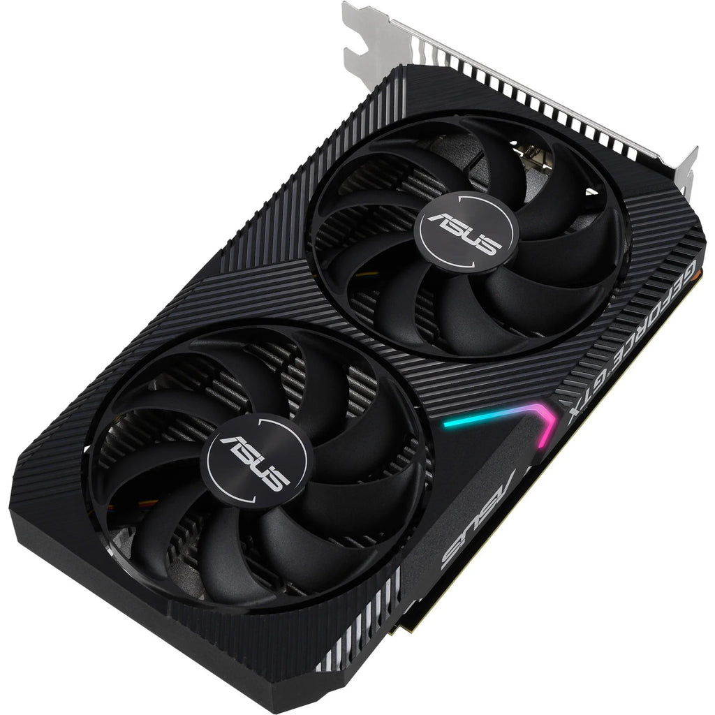 Graphics Card 4GB GDDR6 k7