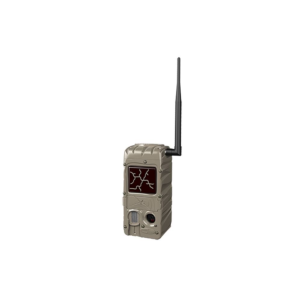 Trail Camera 2 Pack Wireless Network Black Flash a7