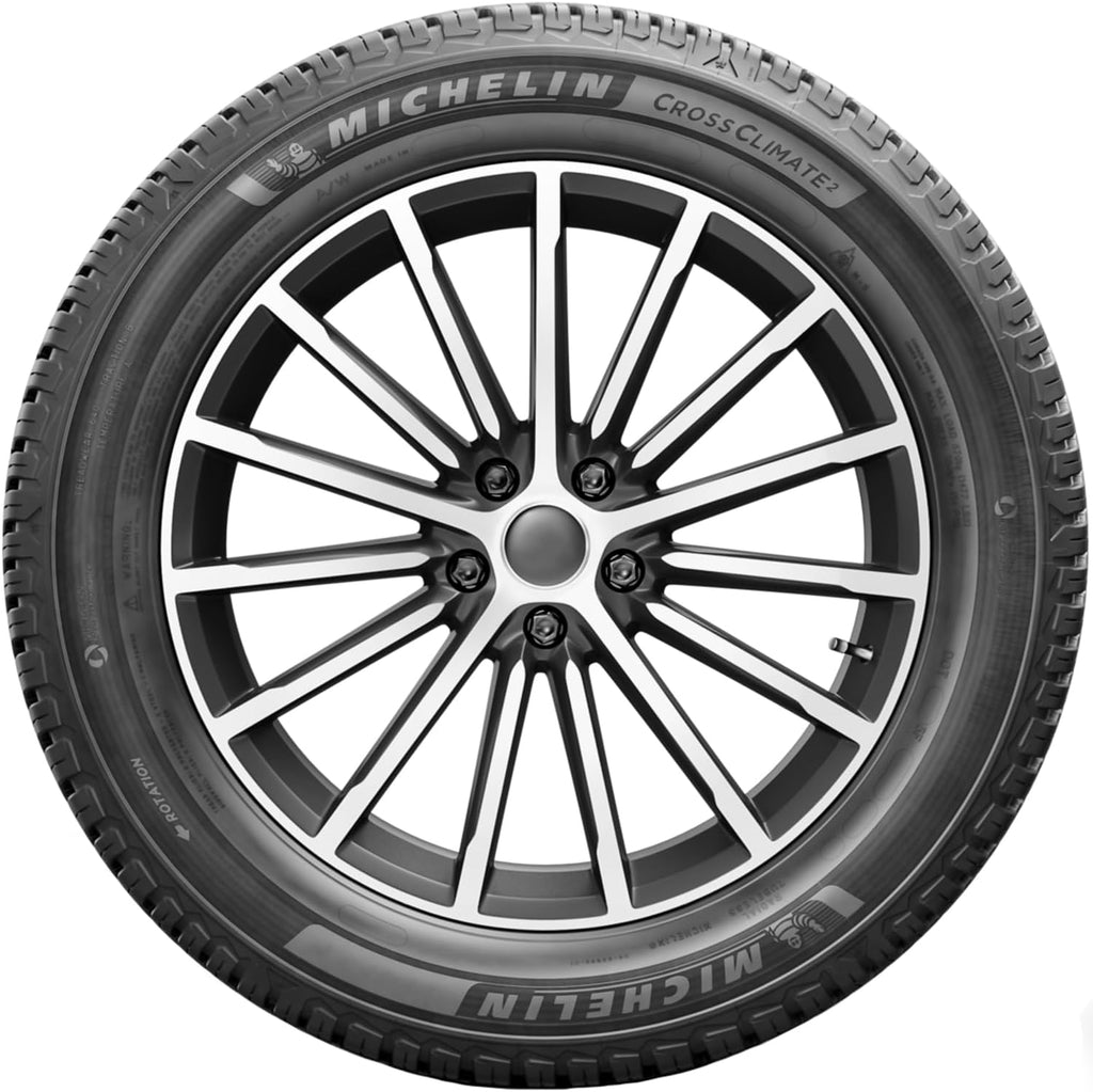 All-Season Car Tire SUV CUV 235/50R19 XL 103V k7