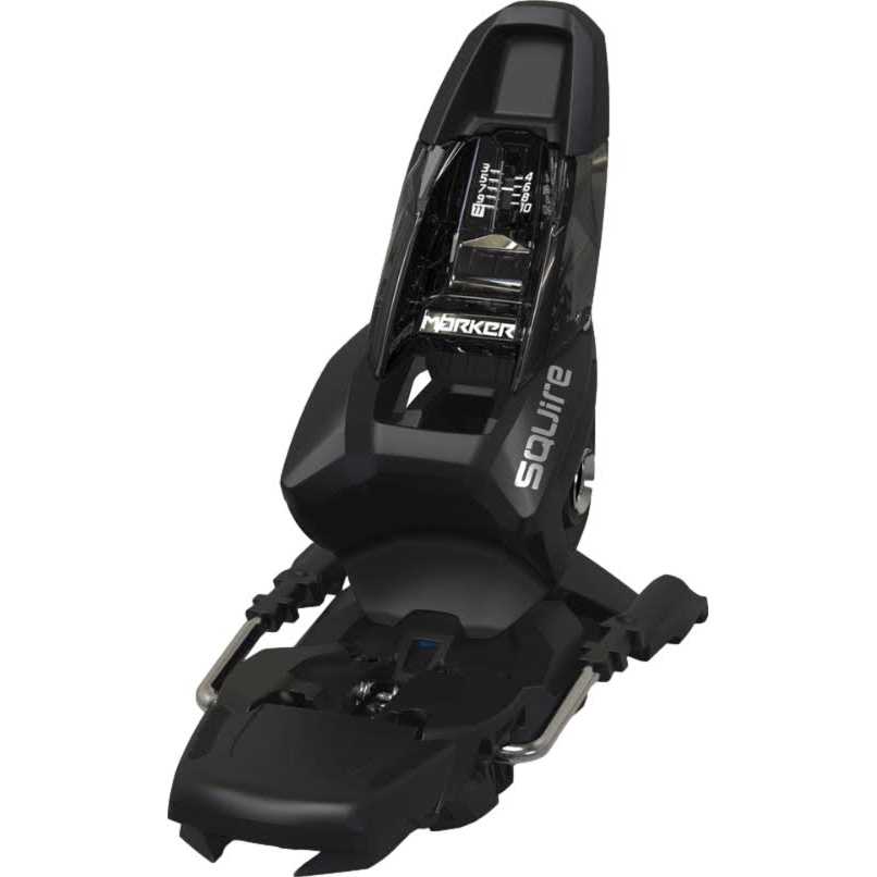 Ski Bindings 11 a7