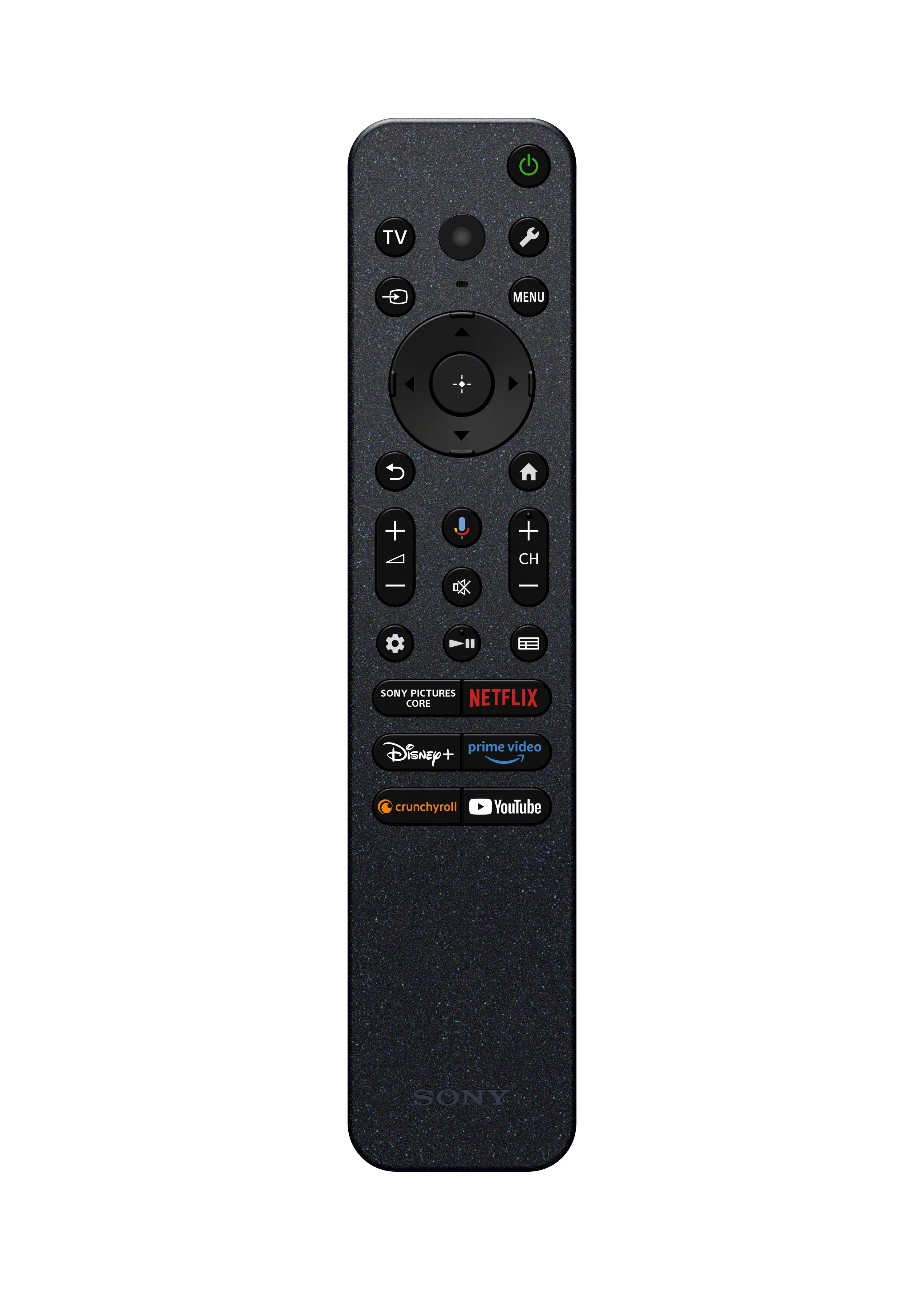 85" Mini LED 4K HDR Smart Google TV k7