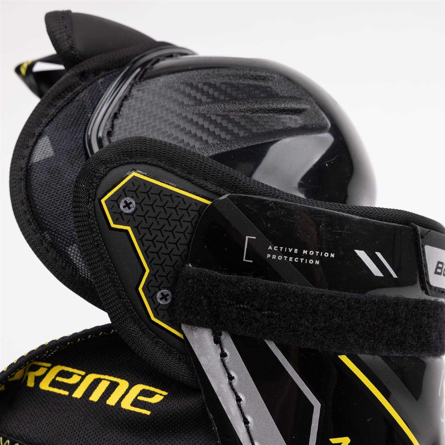 Shin Guards for Ice Hockey Sports Gear k7