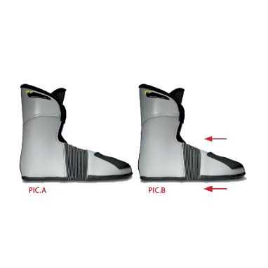 Ski Boots a7