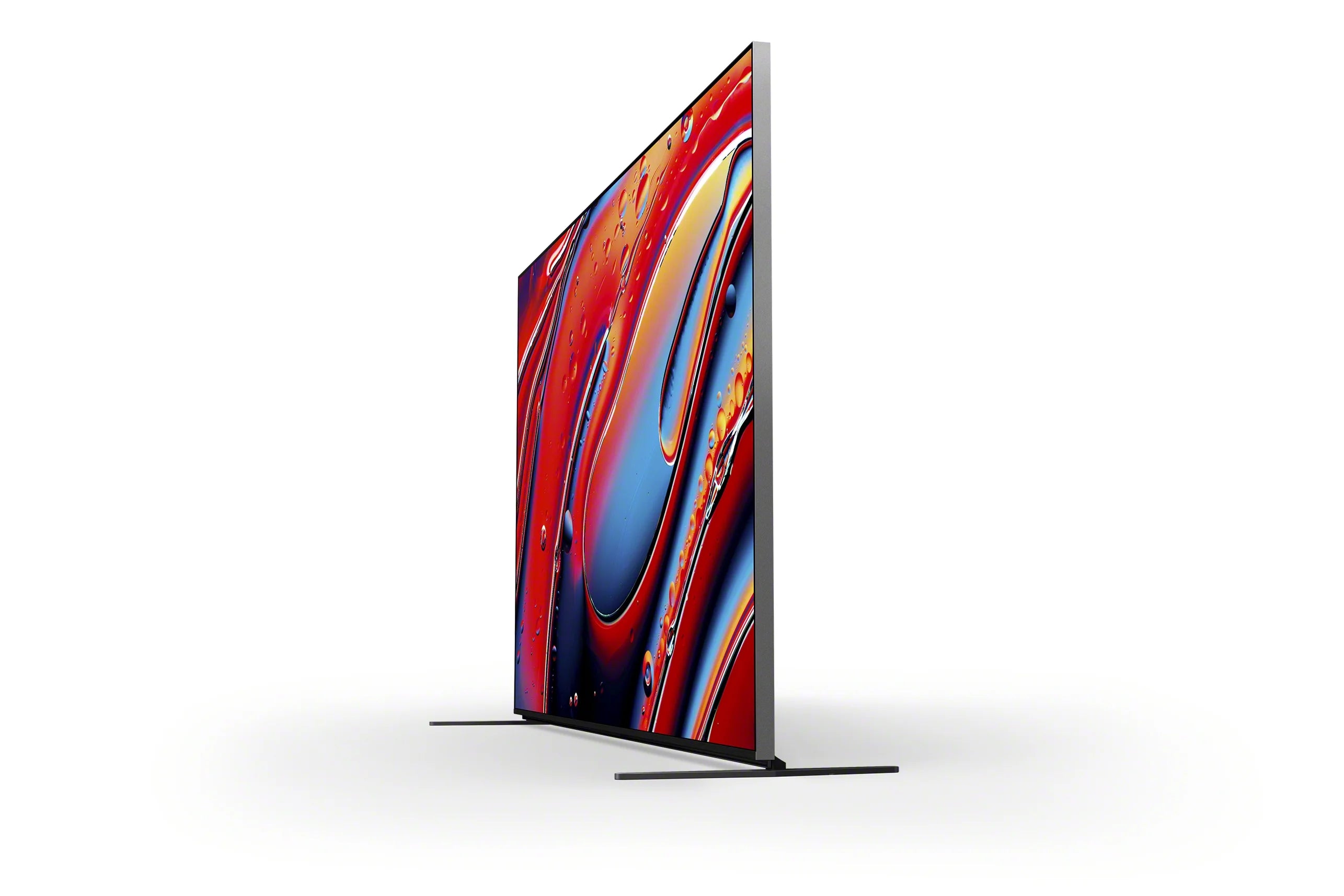 85" Mini LED 4K HDR Smart Google TV k7