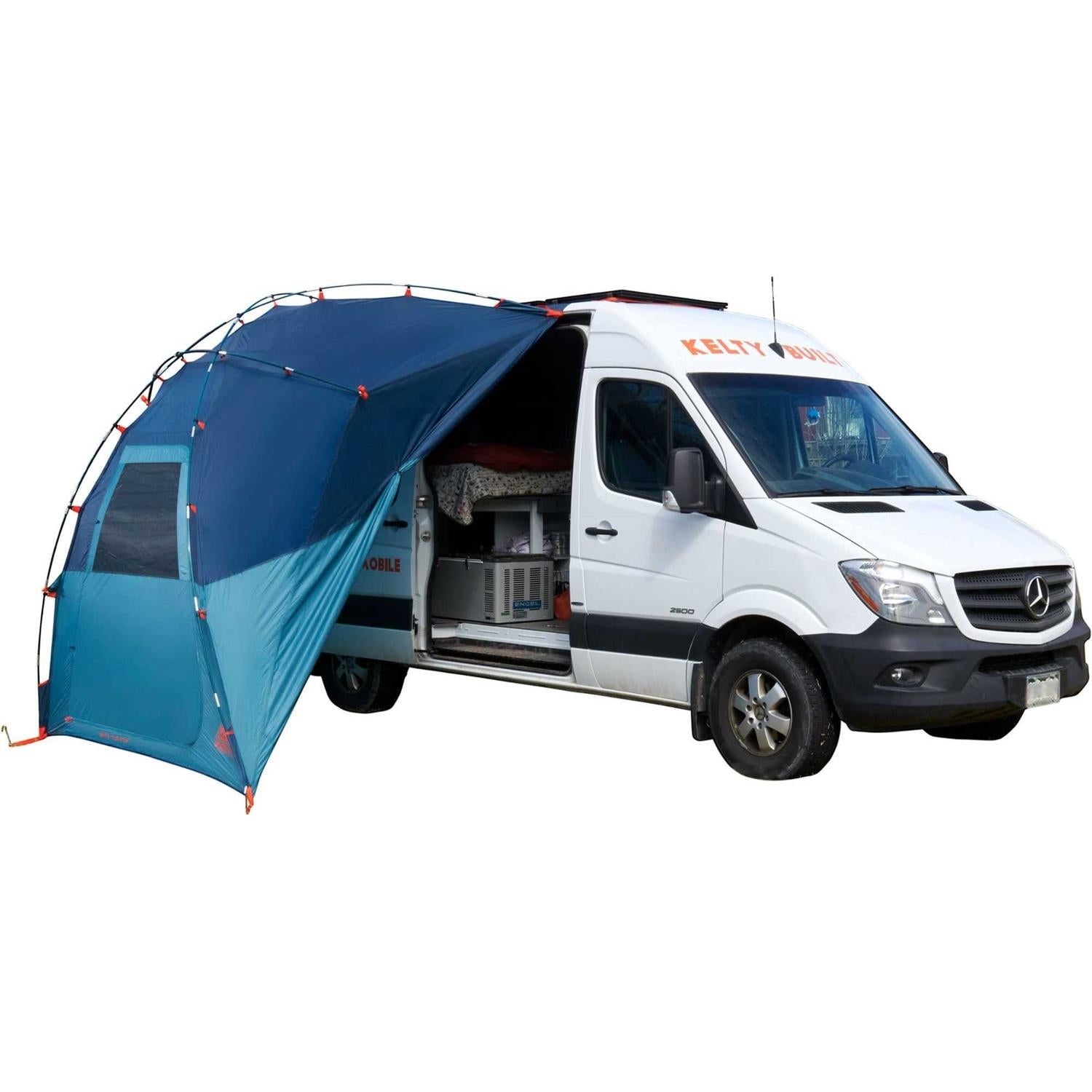 Shelter for Outdoor Camping a7
