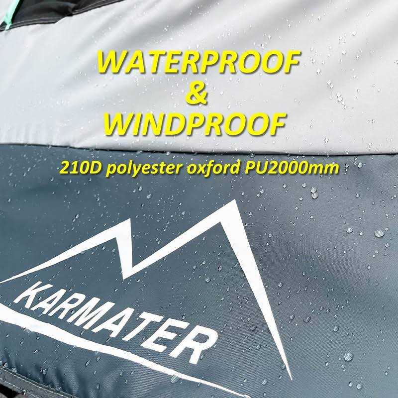 Pickup Truck Tent 7k