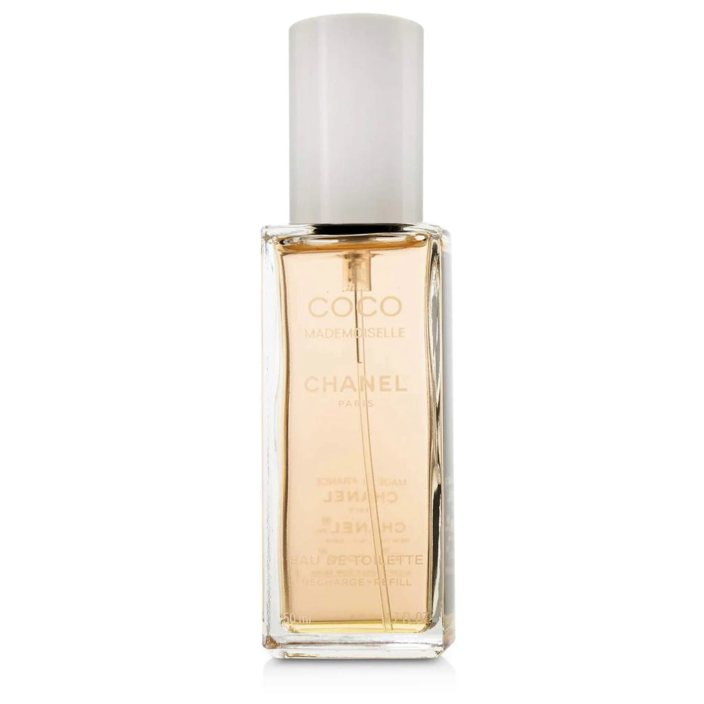 Chanel Coco Mademoiselle Eau De Toilette Spray Refill 50ml/1.7oz
