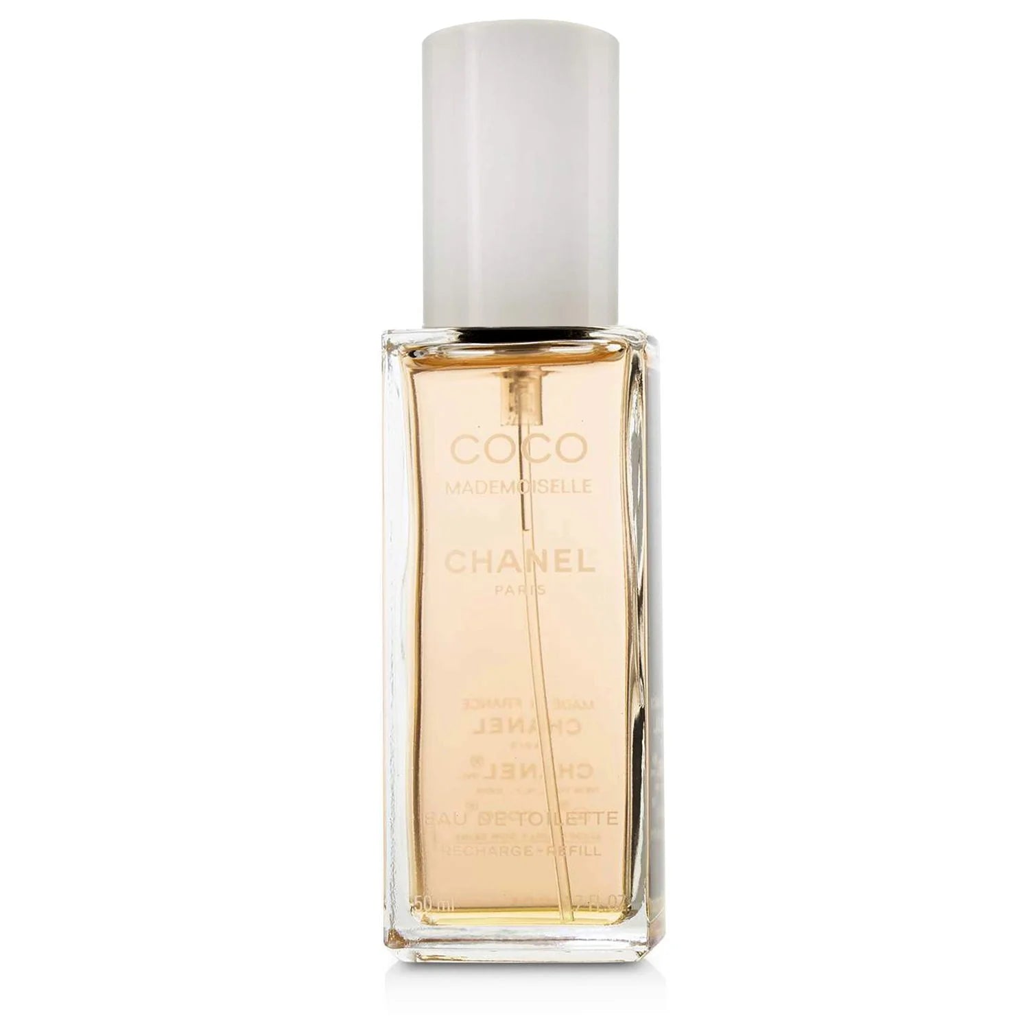 Chanel Coco Mademoiselle Eau De Toilette Spray Refill 50ml/1.7oz