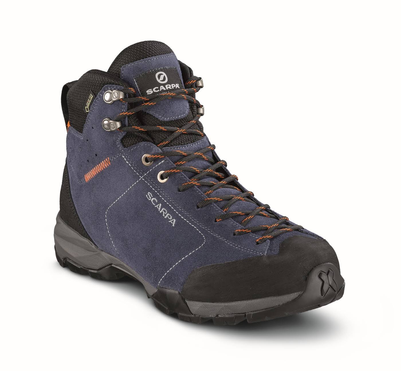 Hiking Shoes Lakeblue 43 a7