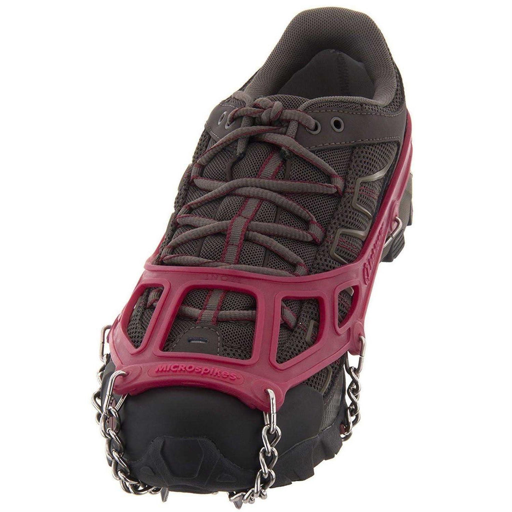 Ice Cleats Traction for Shoes x7
