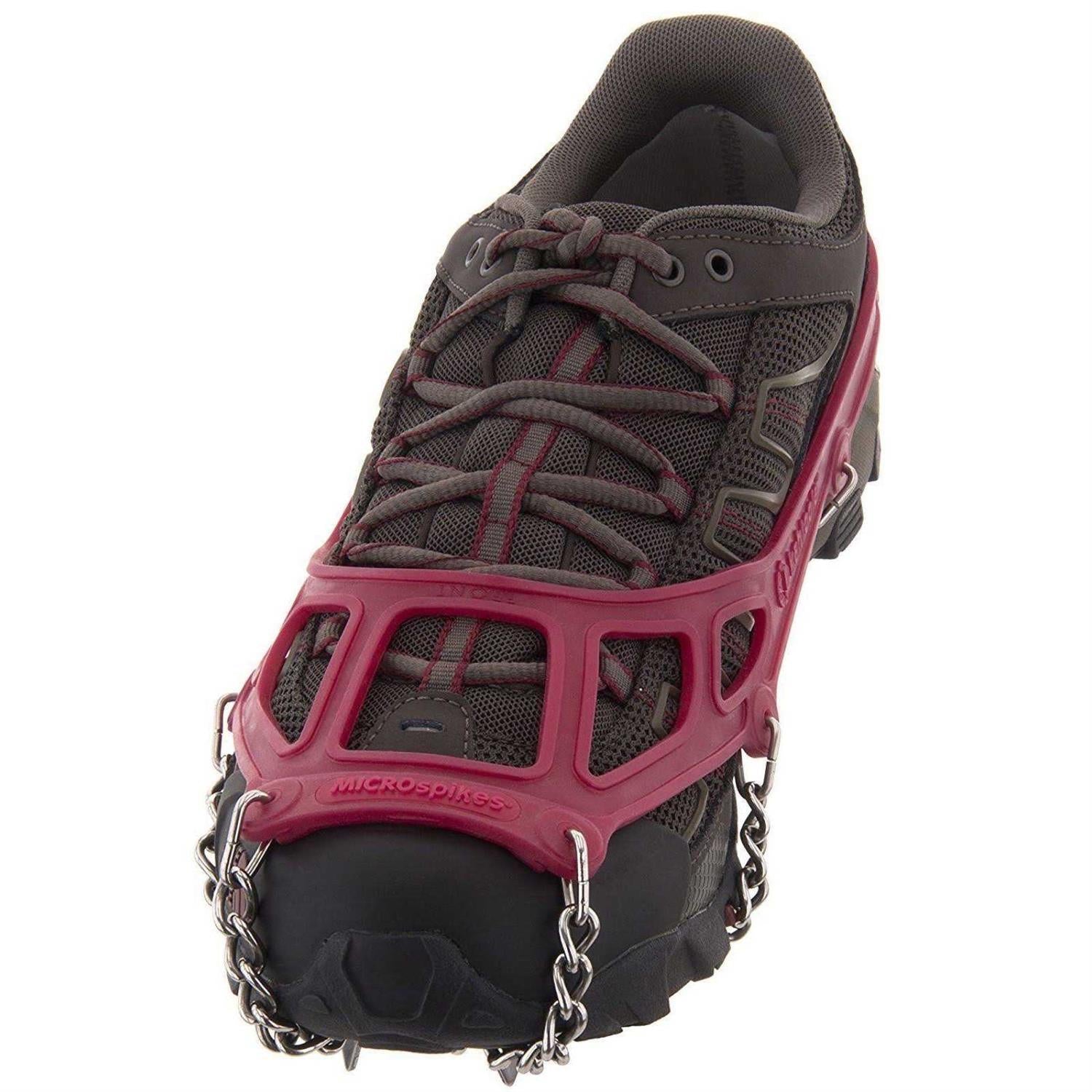 Ice Cleats Traction for Shoes x7